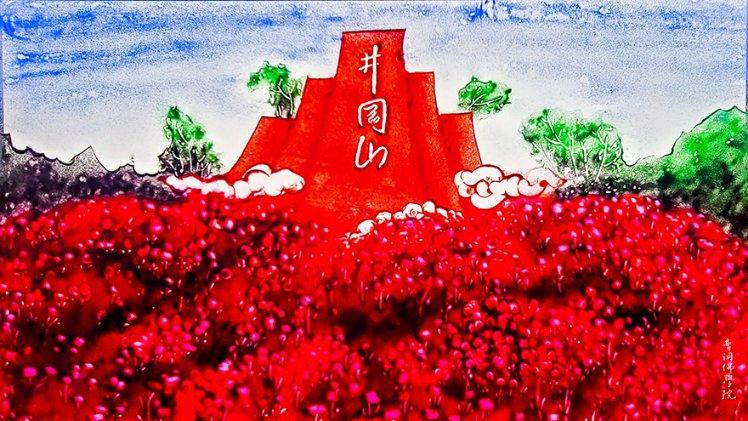 逃离无人的学校