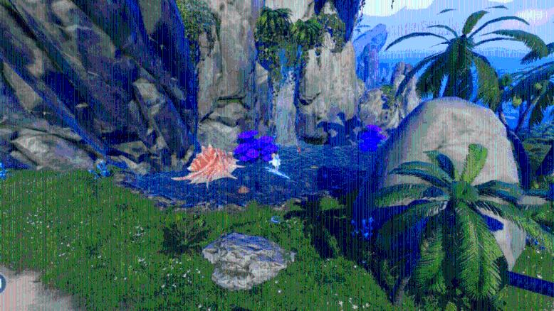 永恒之柱2